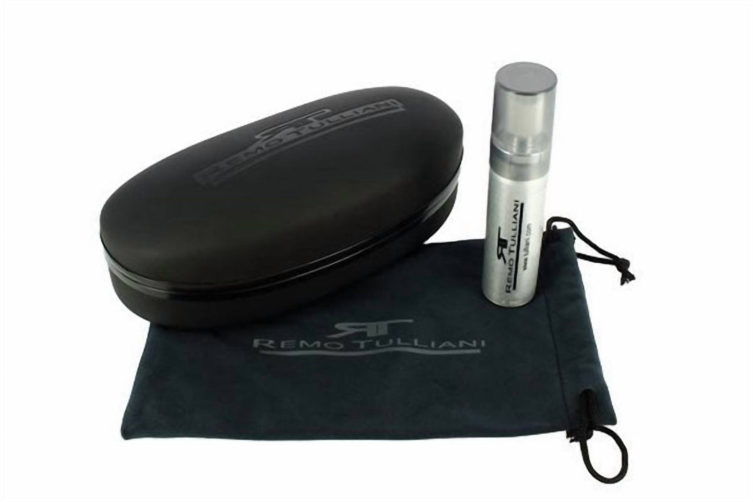 men's envy sunglasses in matte black/black mirror lens