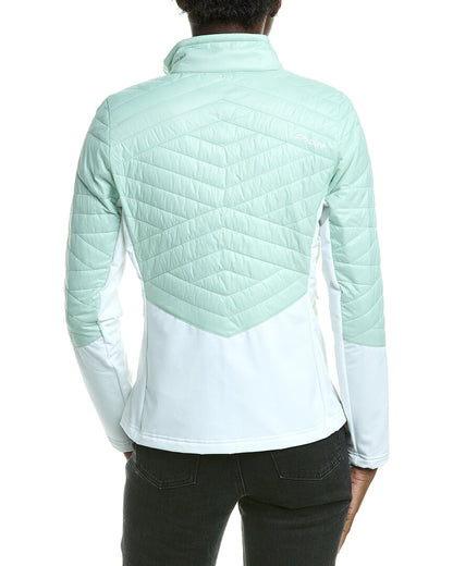 glissade jacket