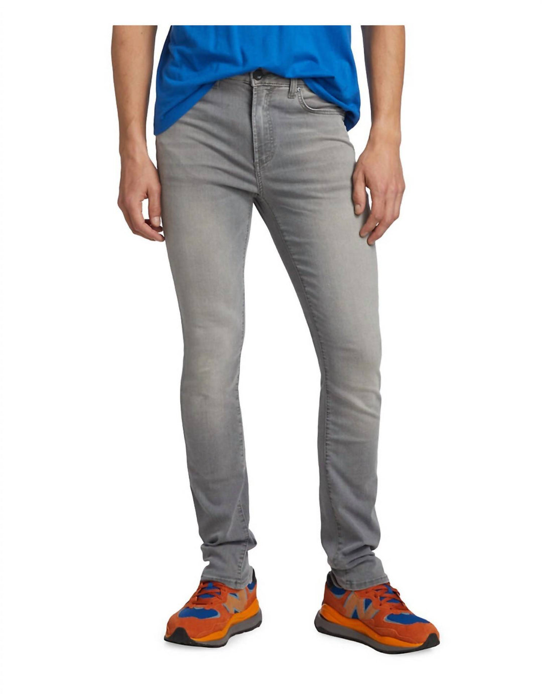 US 30 Regular - ash