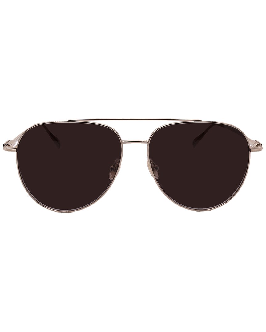 ferragamo unisex sf308s 61mm sunglasses