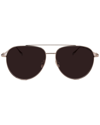 ferragamo unisex sf308s 61mm sunglasses