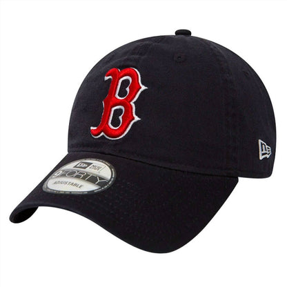 One Size - navy/red