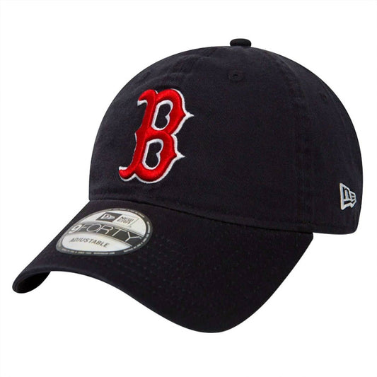 One Size - navy/red