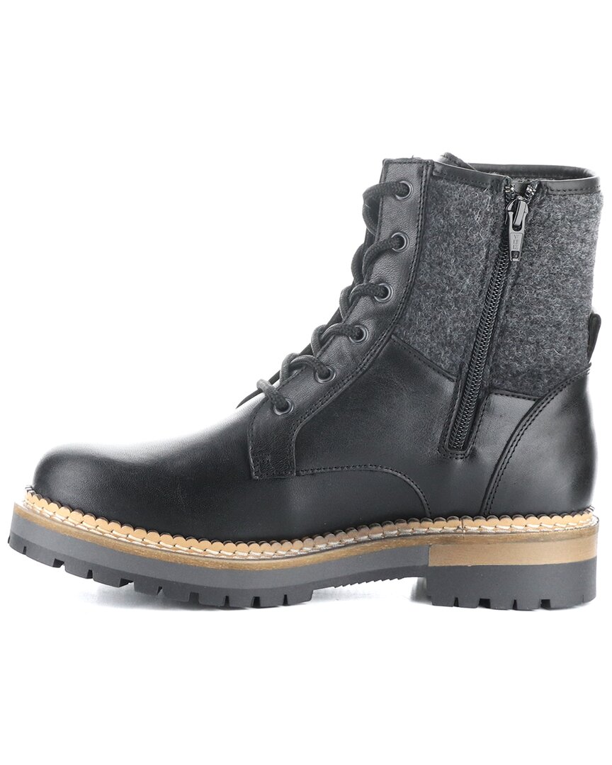 astra leather boot