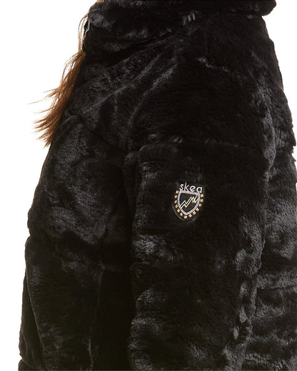 cloud 9 puffy jacket