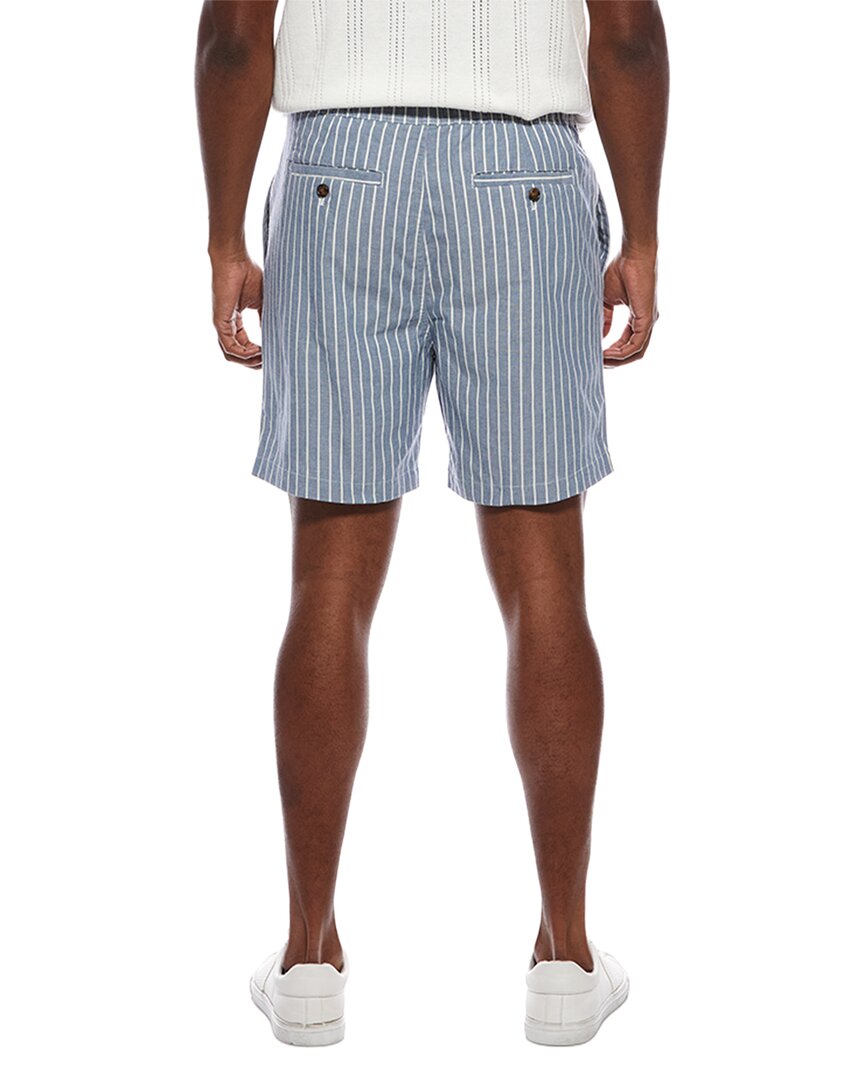 drawstring relaxed short
