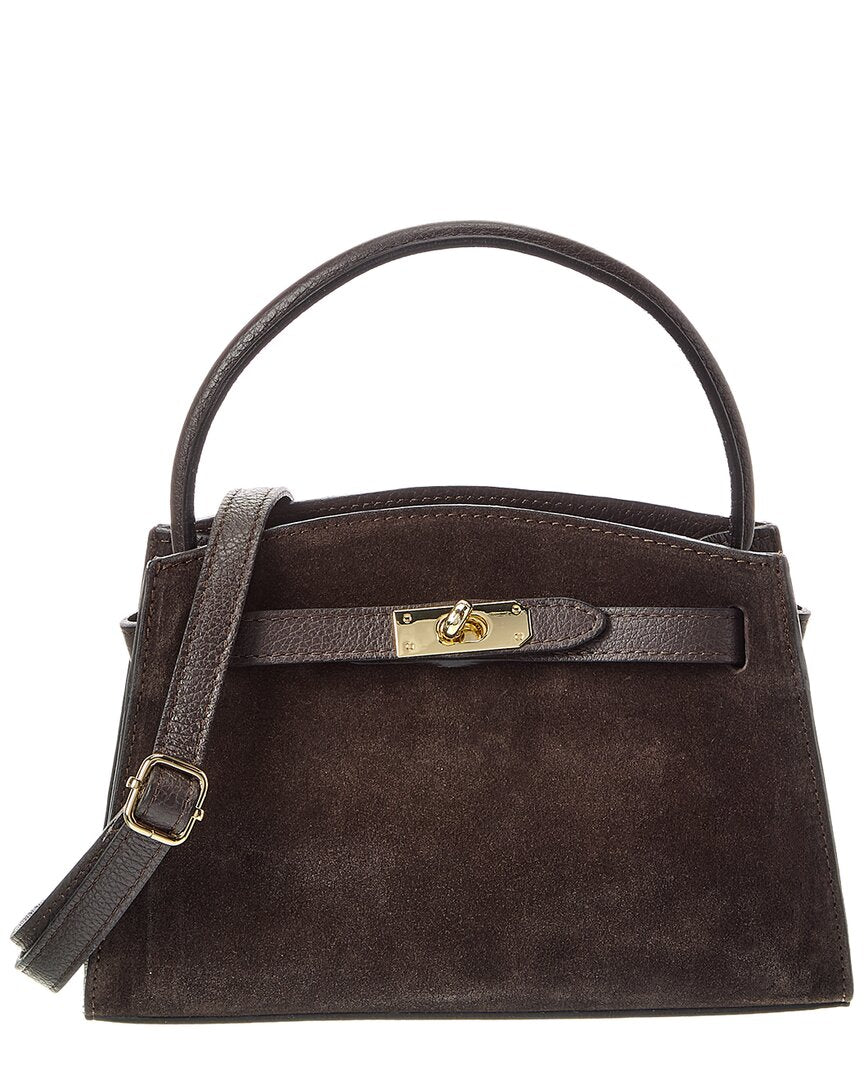 Large - brown