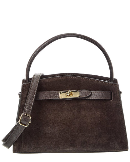 Large - brown