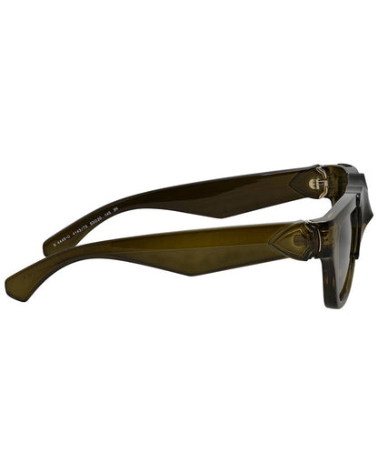unisex be4445u 53mm sunglasses