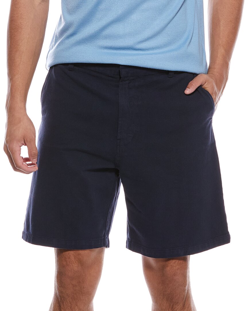 30" Waist - navy