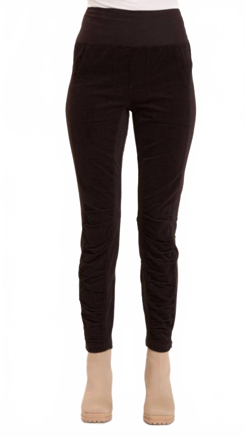 XSmall - black