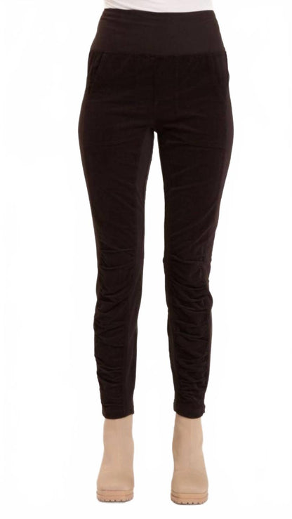 XSmall - black