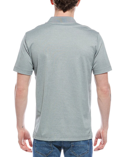 atlas polo shirt