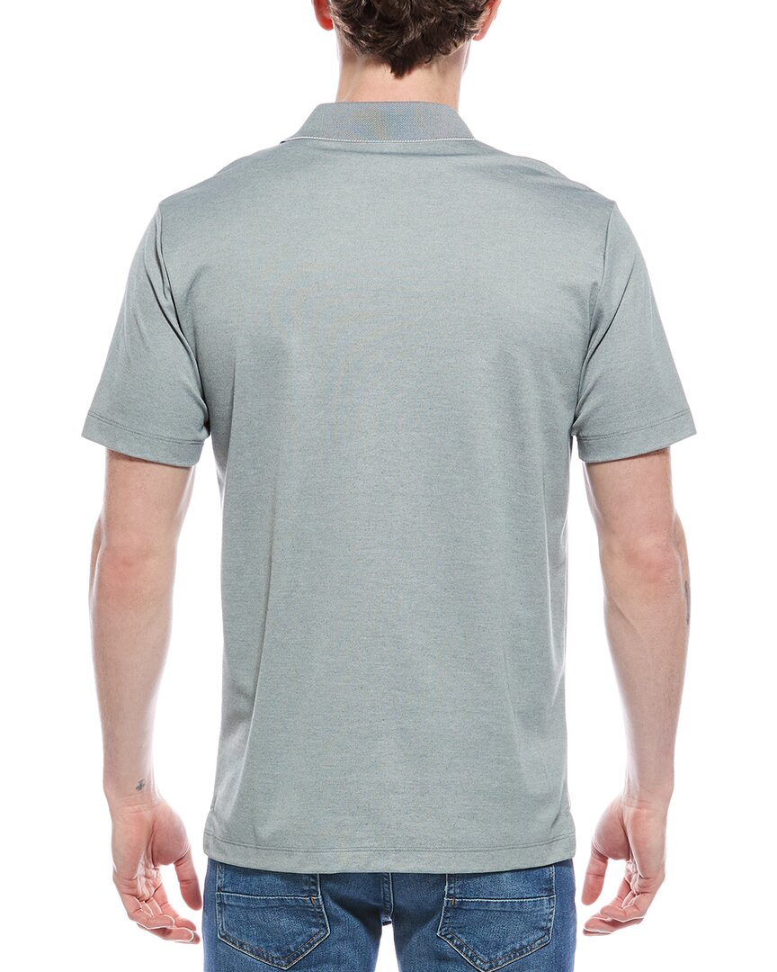 atlas polo shirt