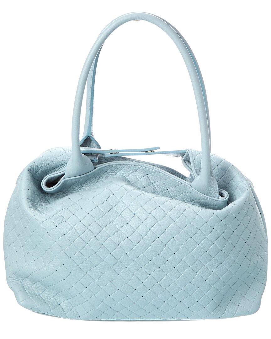 Large - blue