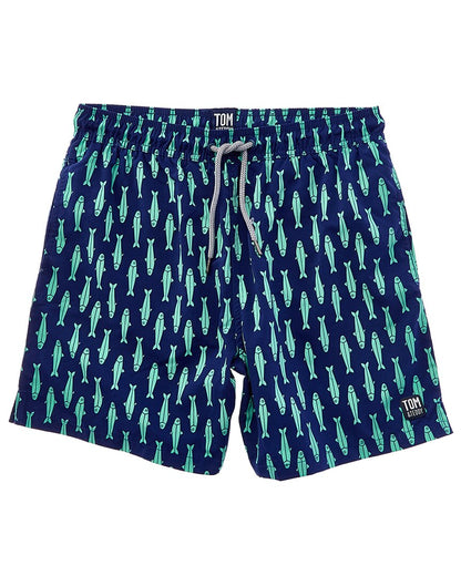 Medium - blue