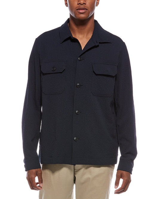 US 38 Regular - blue