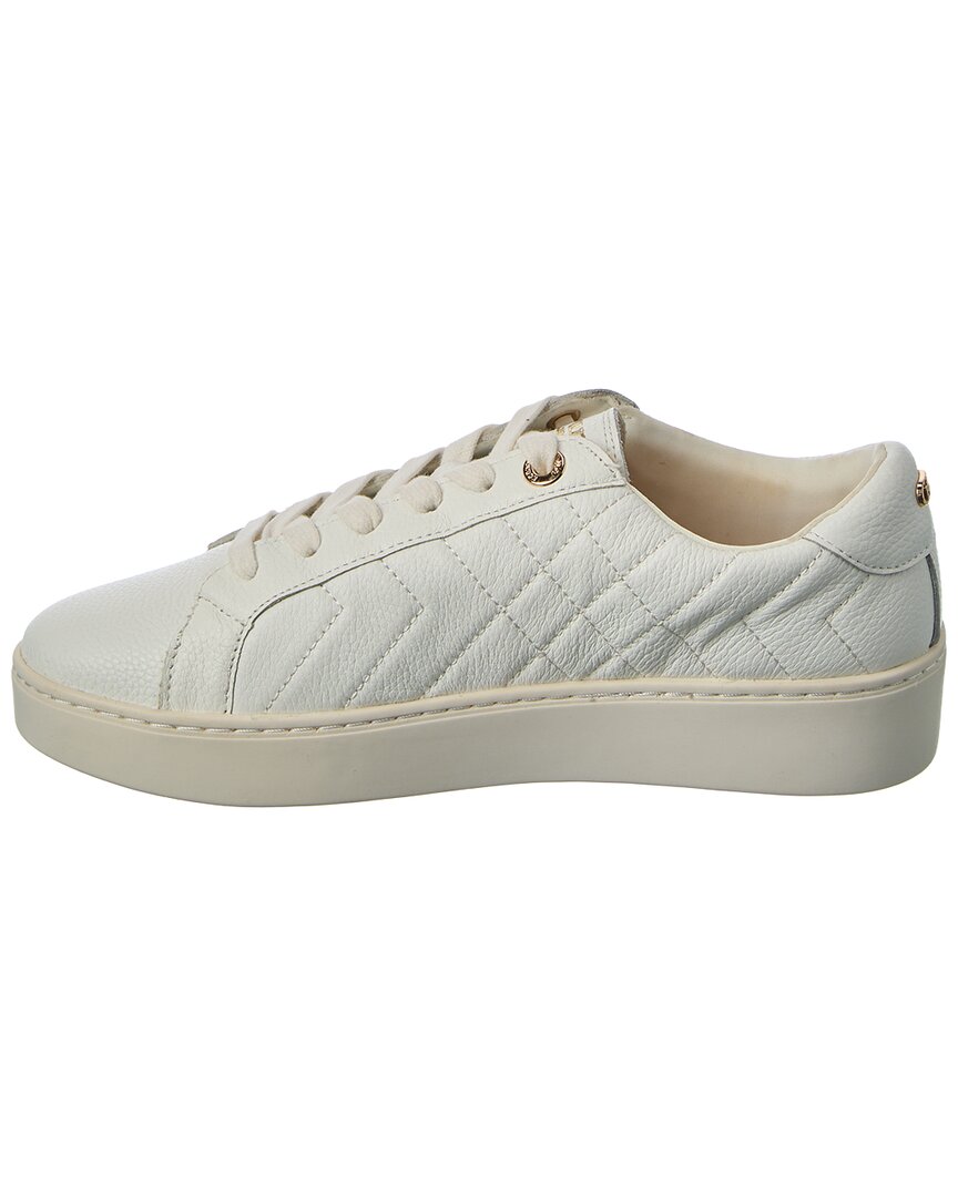 egent leather sneaker