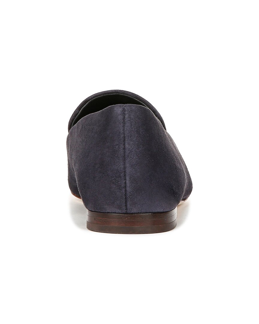 brette leather slip-on