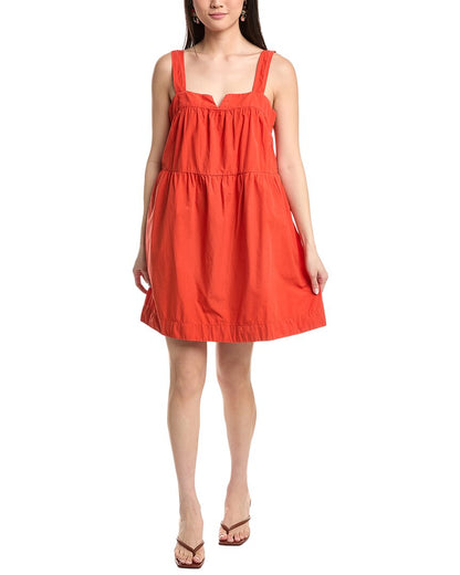 Medium - red