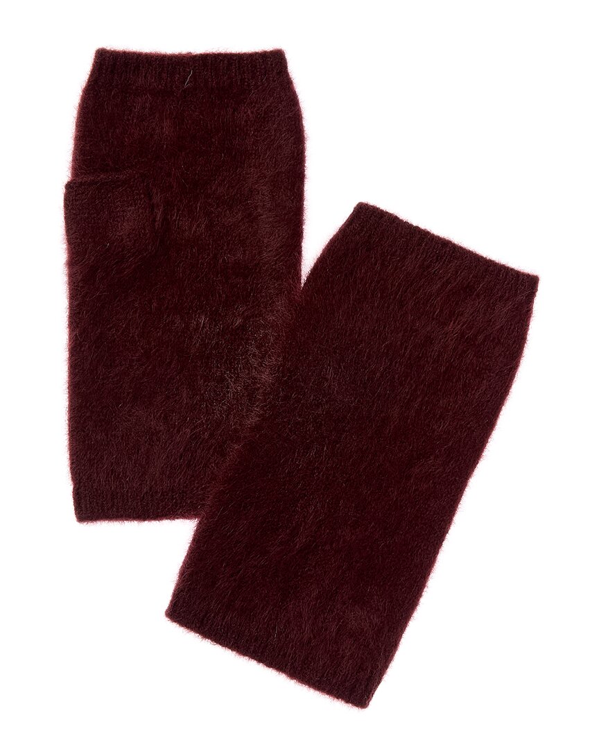 One Size - red