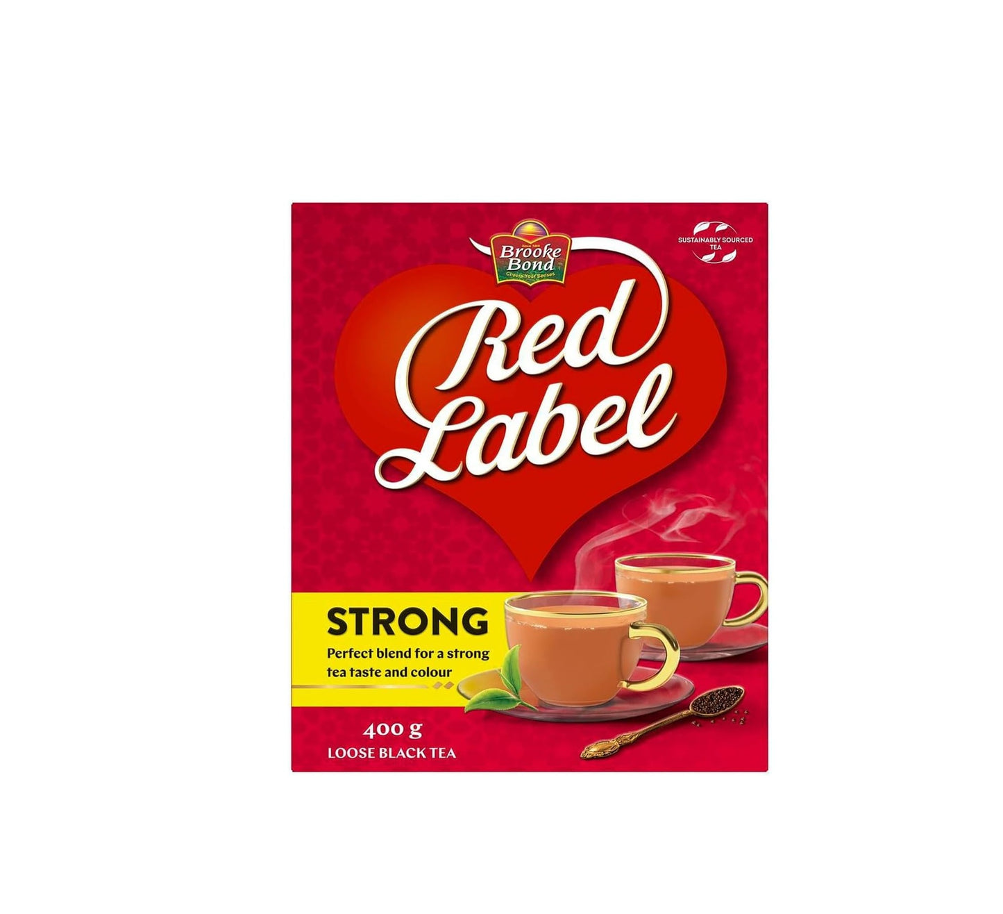 Red Label 400 gm