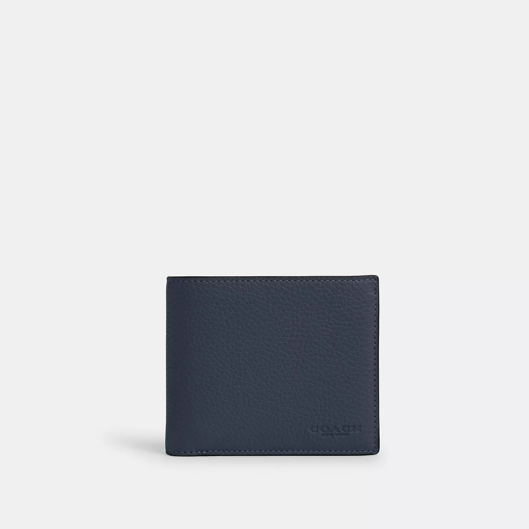 3 in 1 wallet