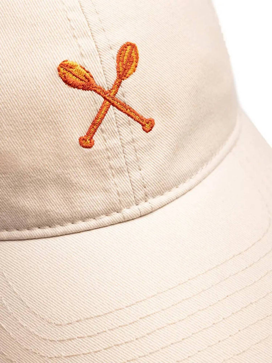 men's paddle cap in cloud