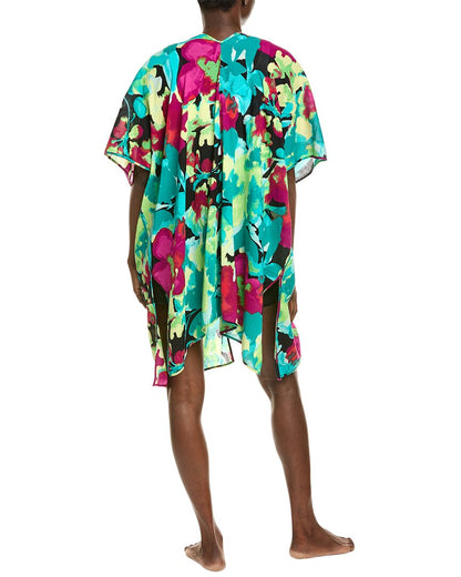 suisai getaway gauze wrap