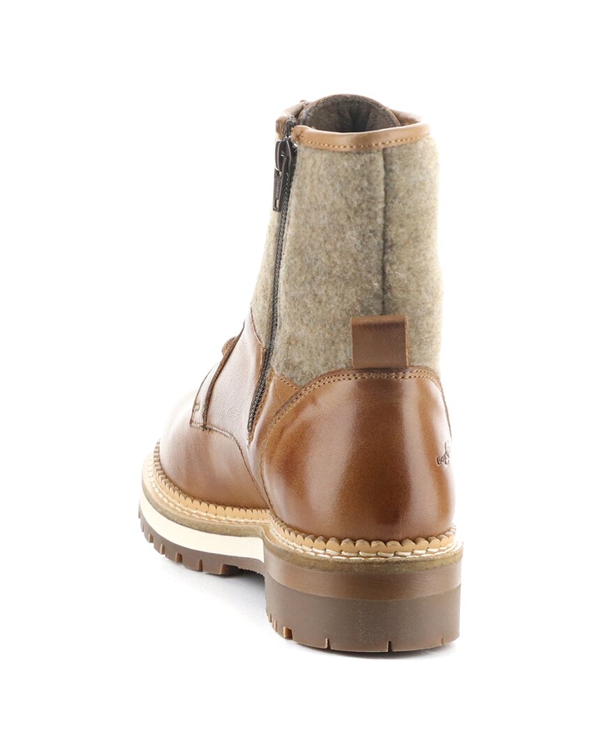 astra leather boot