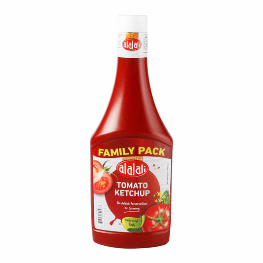 Alali Tomato Ketchup 1050 gm