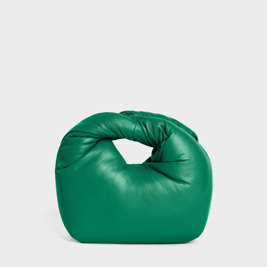 One Size - green