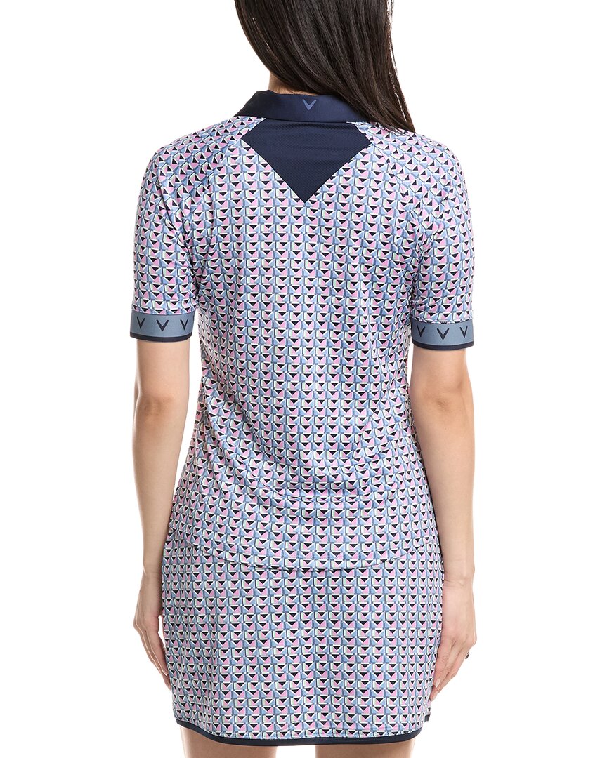 chev geo 1/2 sleeve top