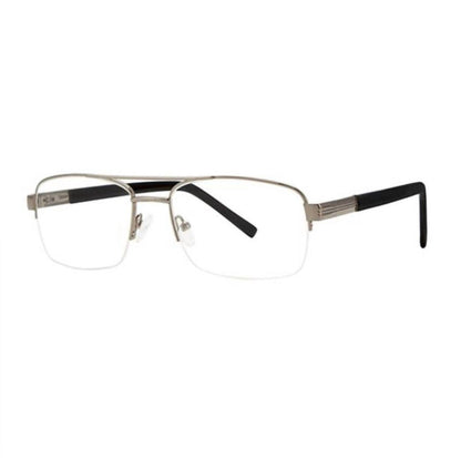 One Size - gunmetal