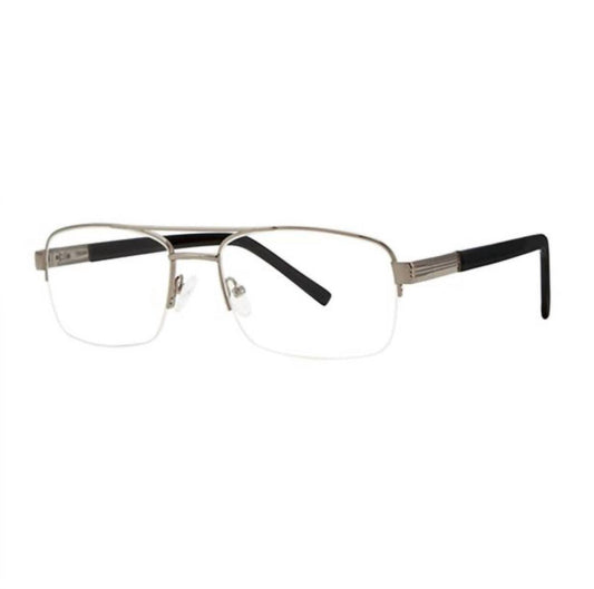 One Size - gunmetal