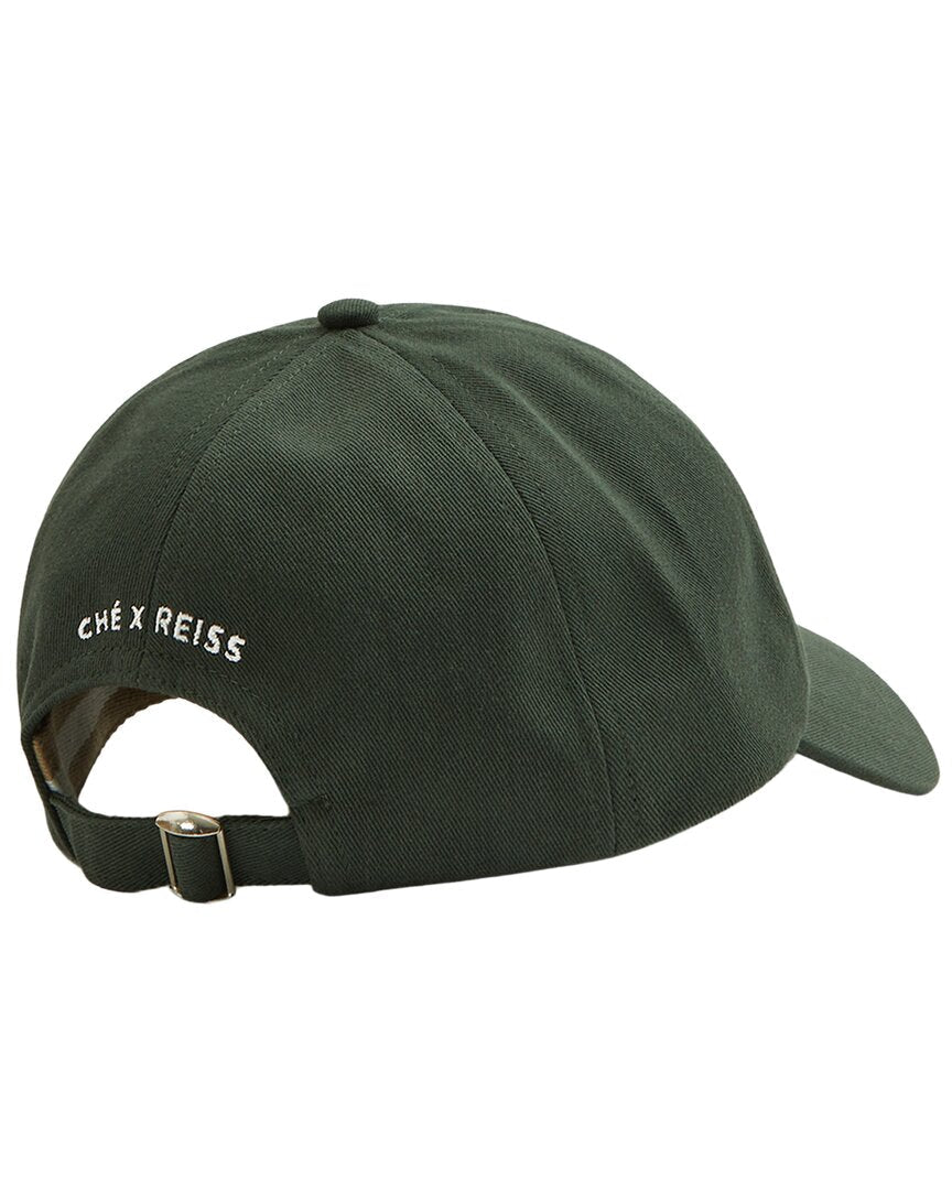 glade embroidered hat