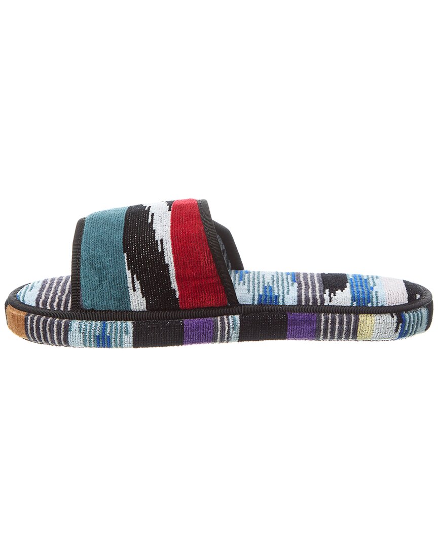 clint open slipper