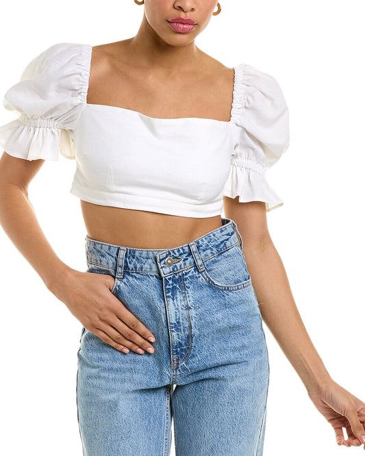 XSmall - white