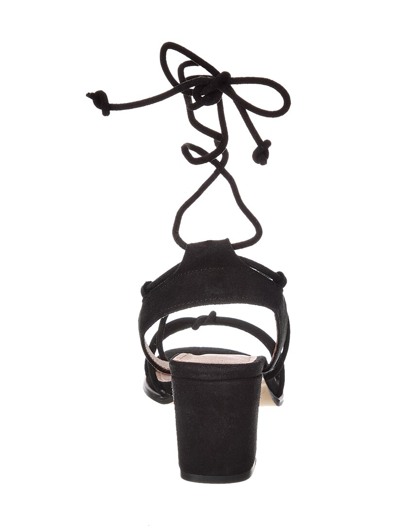 sophie leather sandal