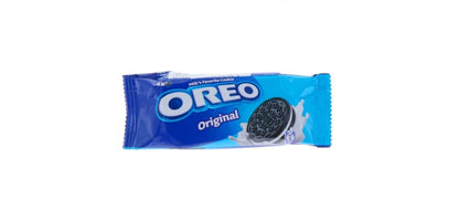 Oreo Original Cookies 36.8g x 12 pcs