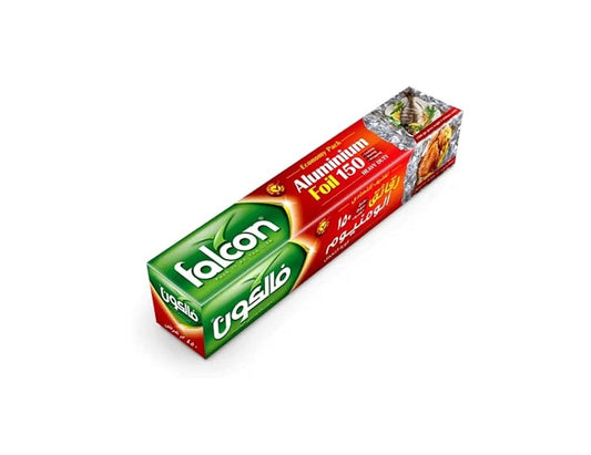 Aluminium Foil Small Roll 45 cm