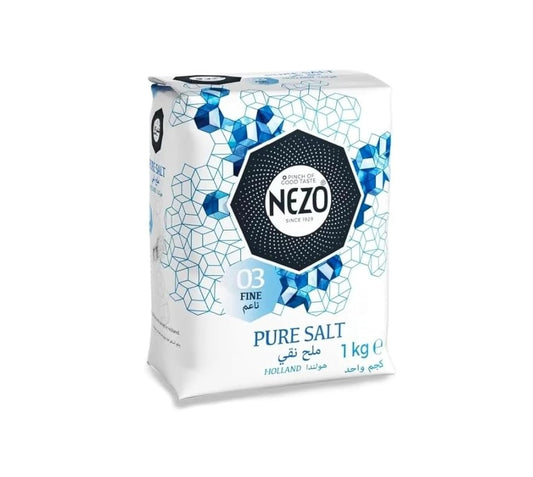 Nezo Salt 1 kg
