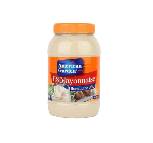 Americana Mayonnaise Medium 870 gm
