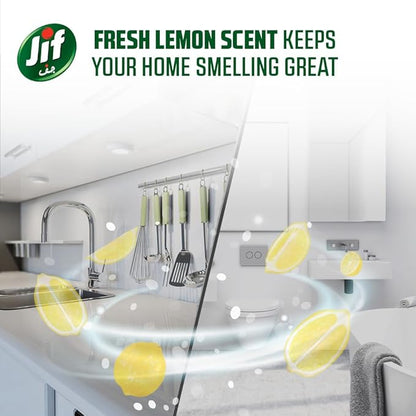 Jif Lemon Cleaner 500ml