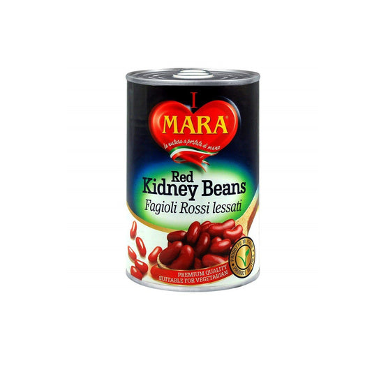 Mara Red Kidney Beans 420 gm