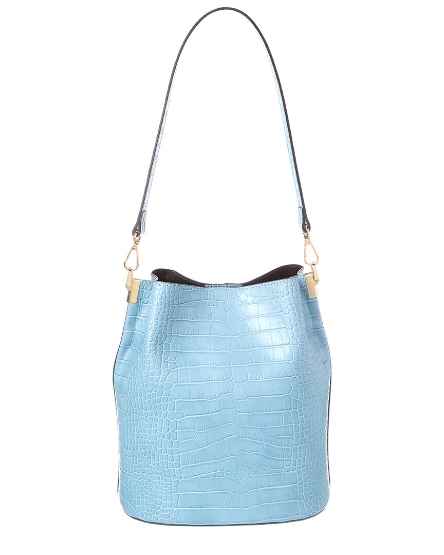 bucket bag