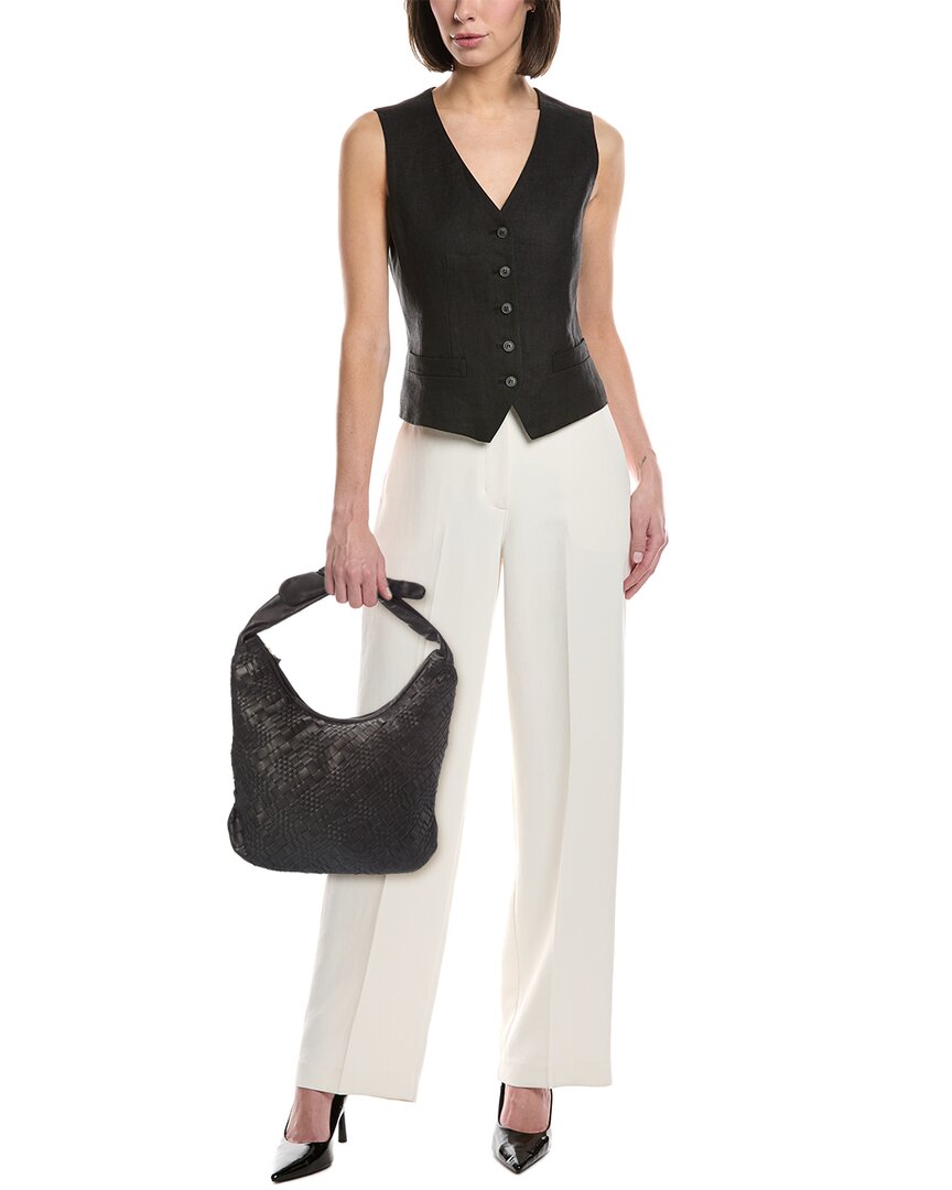sue leather hobo bag