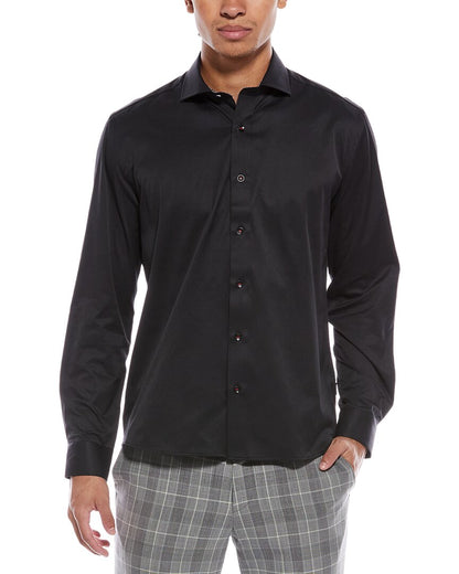 Medium - black