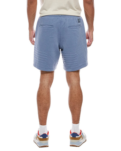 knit short