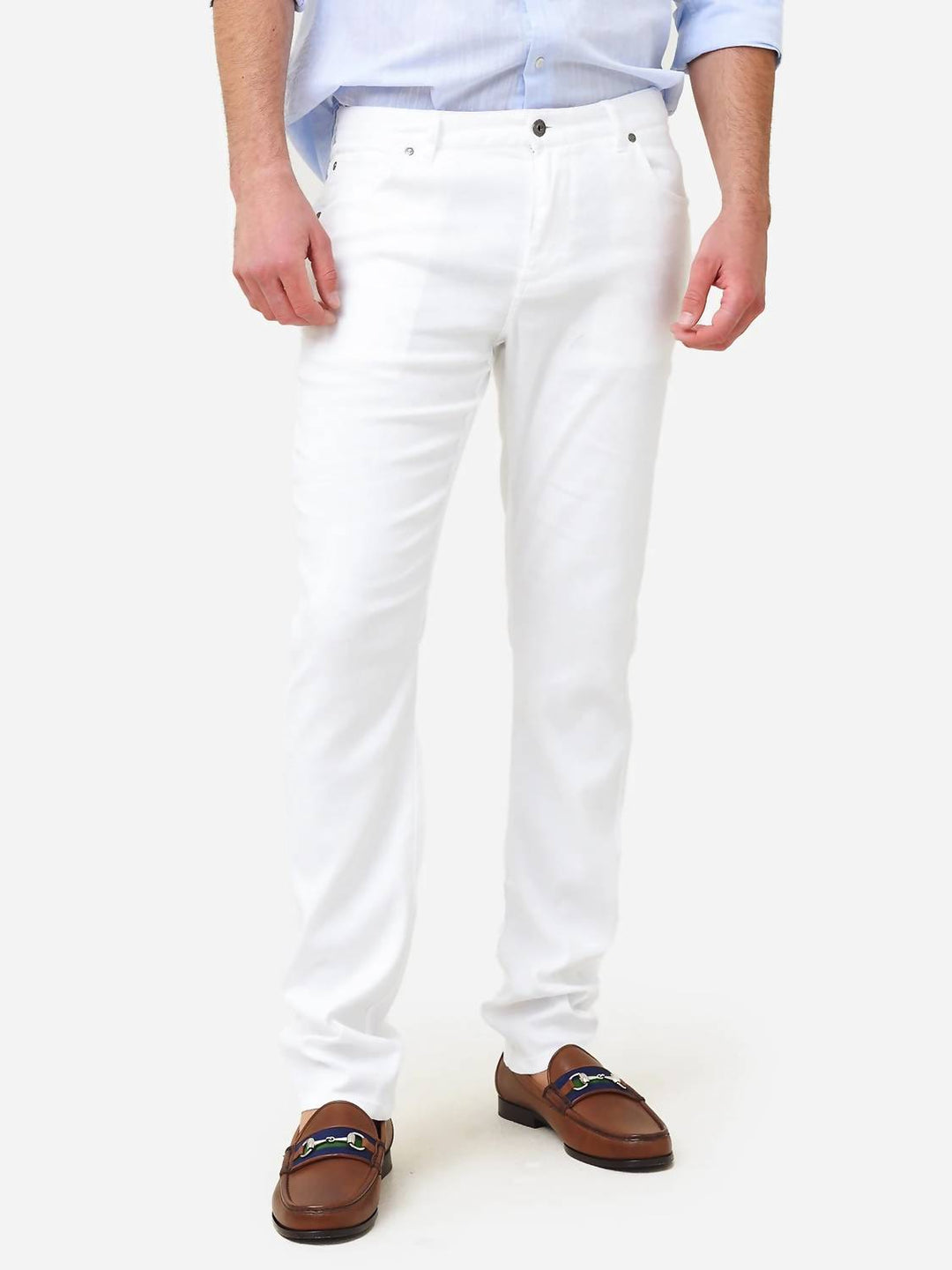 US 40 Regular - white